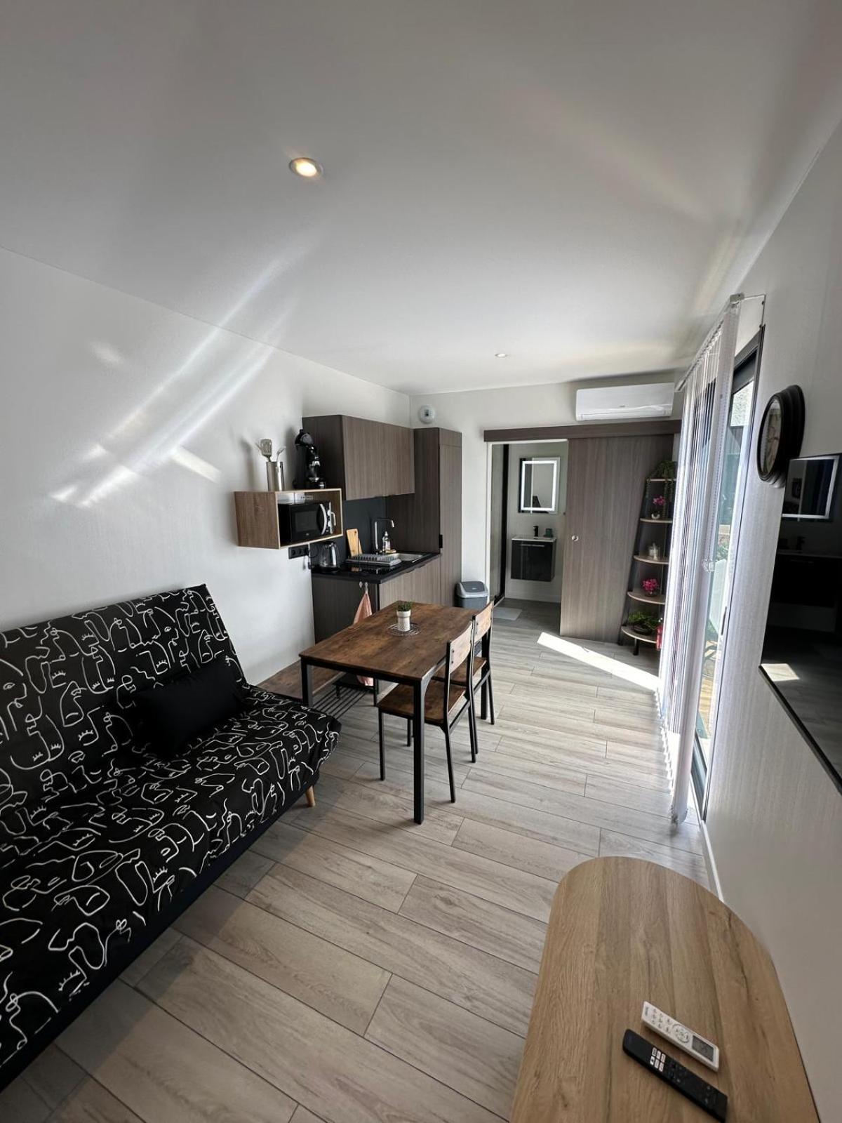 Cottage Bungalow Le St Vel' Velennes  Dış mekan fotoğraf